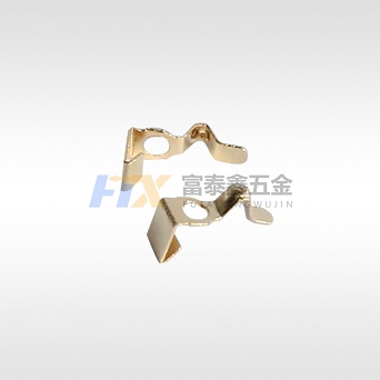 五金沖壓件加工完成后還需要進行哪些加工工序？